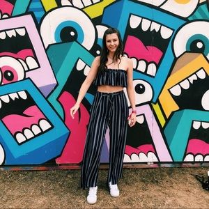 Meet your Posher, Julia